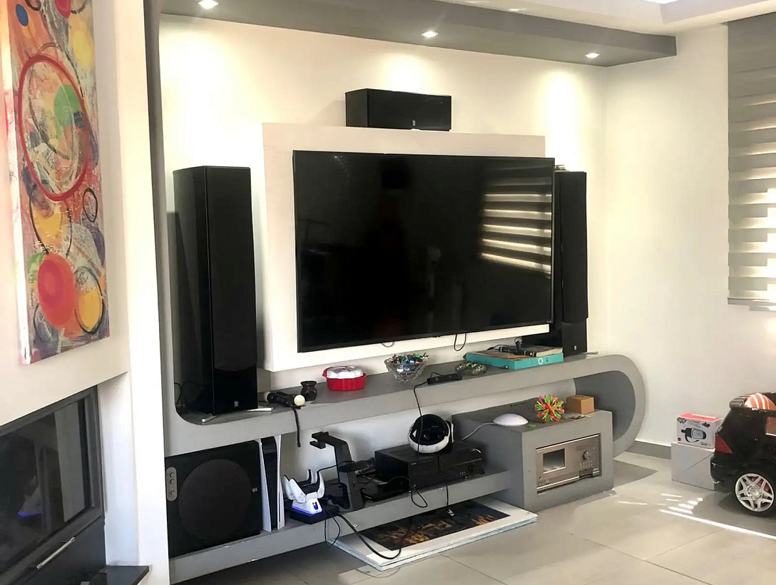 Квартира в Лимассоле