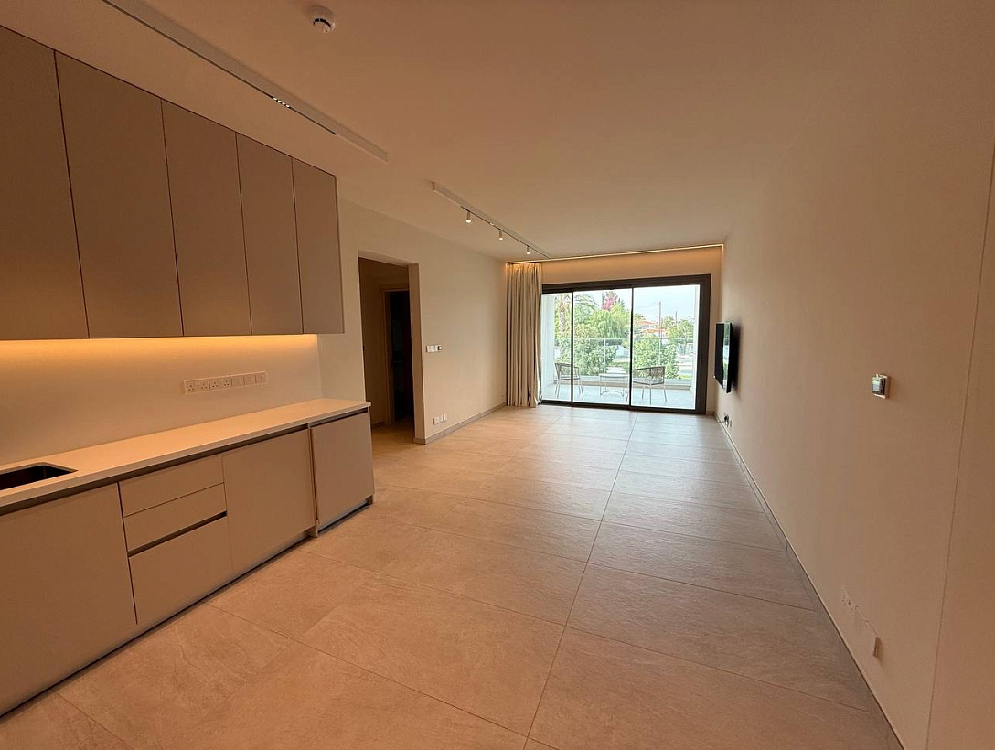 Квартира в Никосии