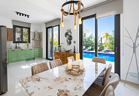 Villa, 4 bedrooms — 19