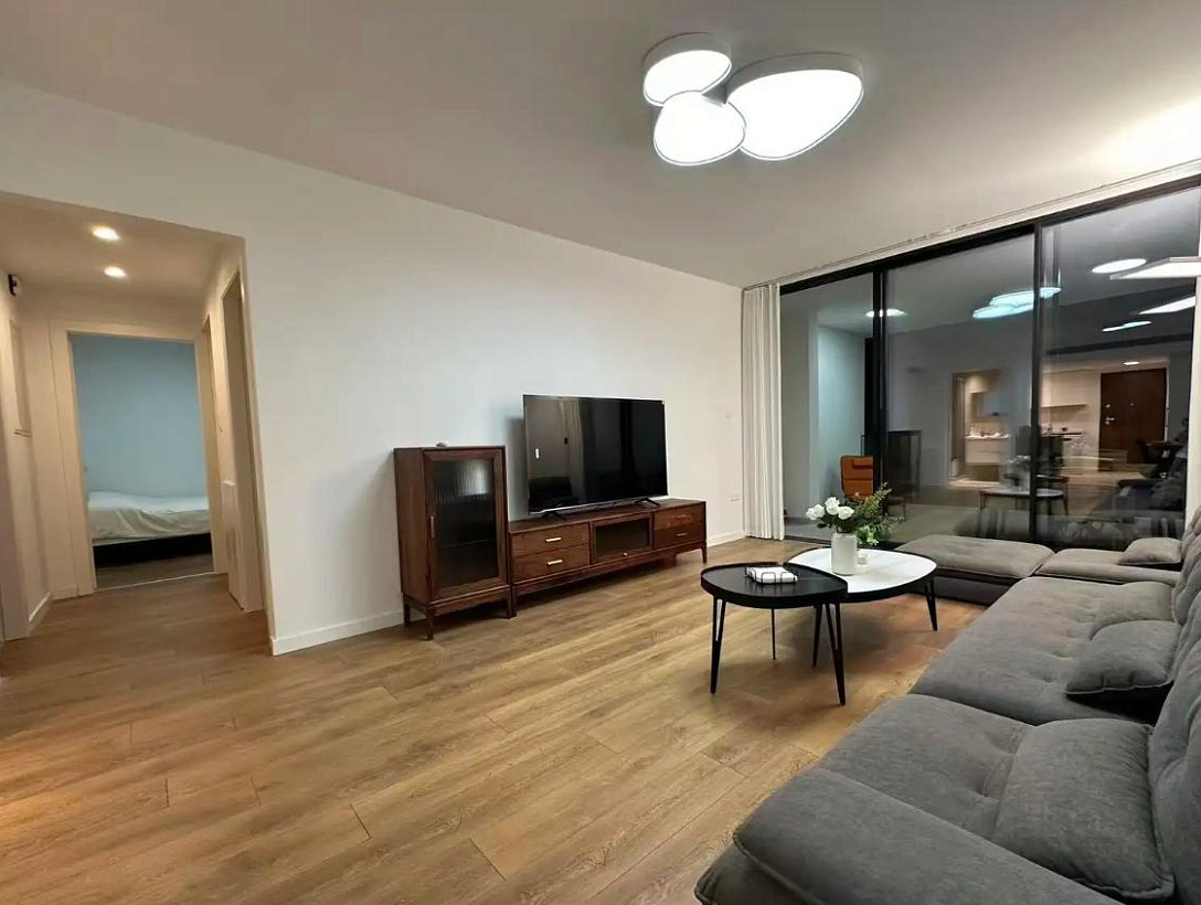 Квартира в Лимассоле