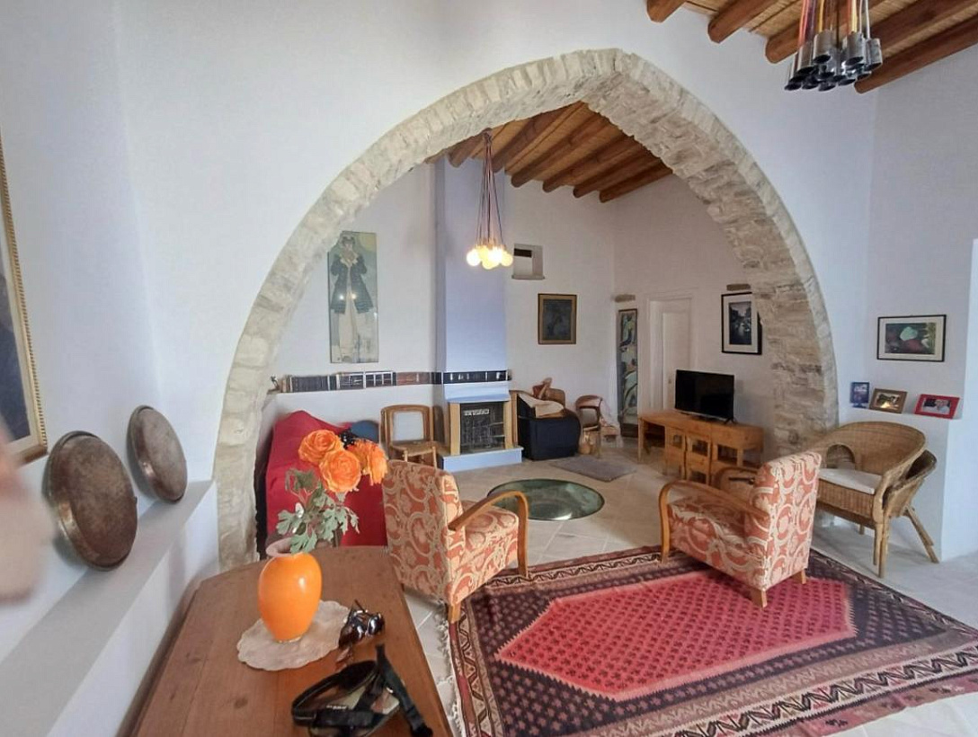 House in Larnaca
