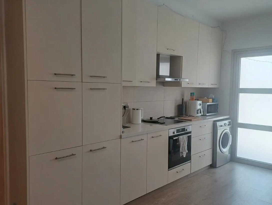 Photo 38 Flat in Limassol