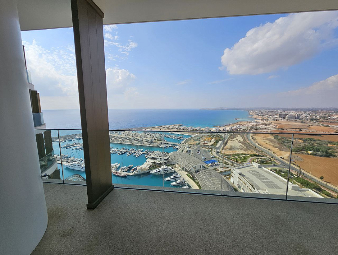 Apartment in Famagusta