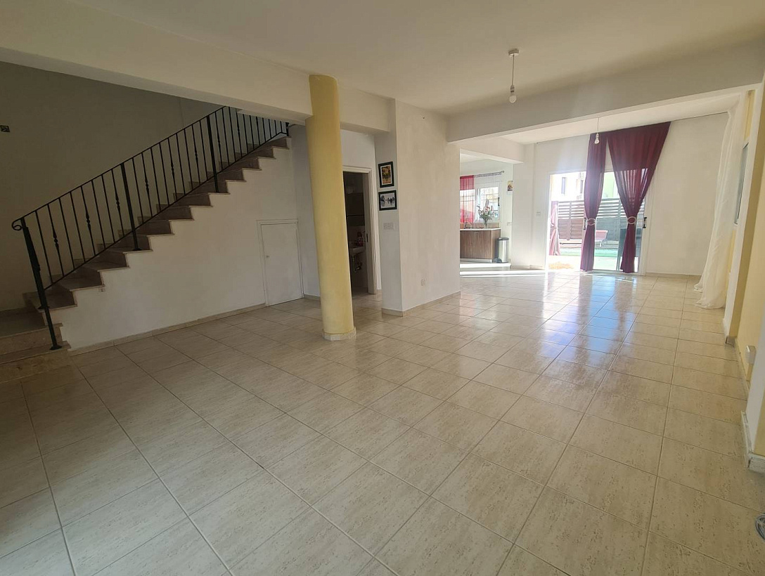 House in Larnaca
