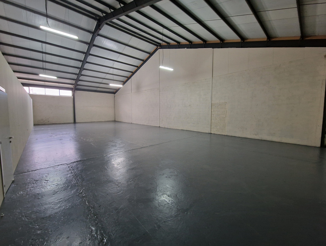 Commercial in Larnaca