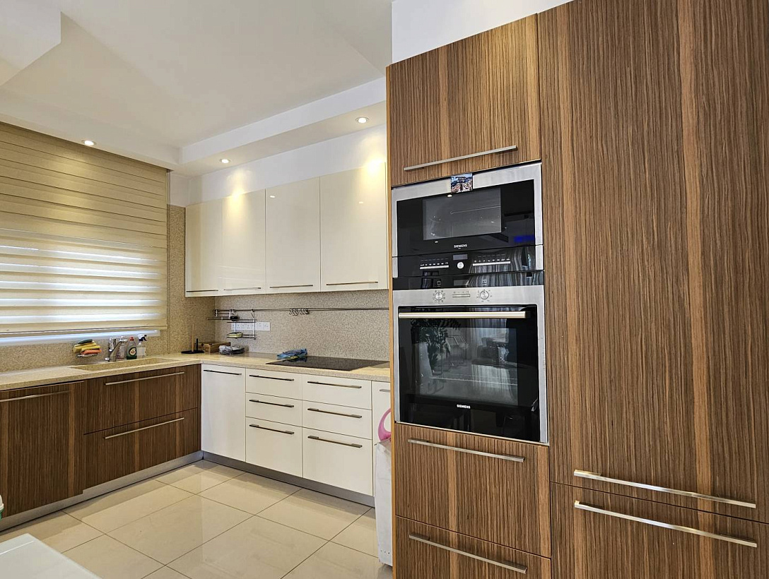 Apartment in Limassol