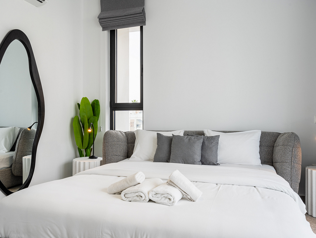 Квартира в Ларнаке