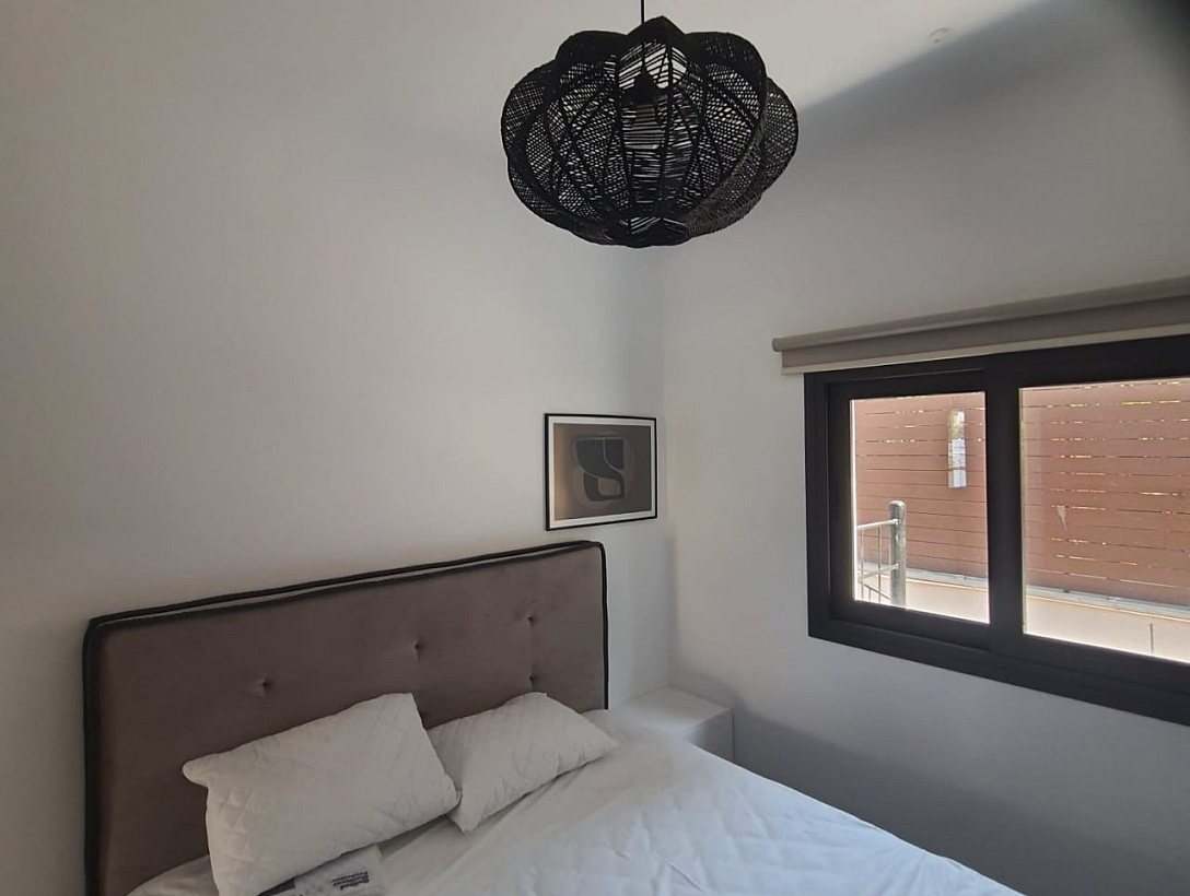 New flat in Limassol