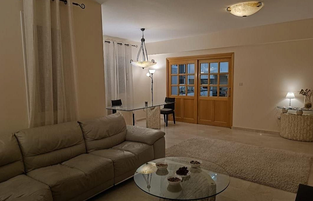 Apartment, 2 bedrooms — 5
