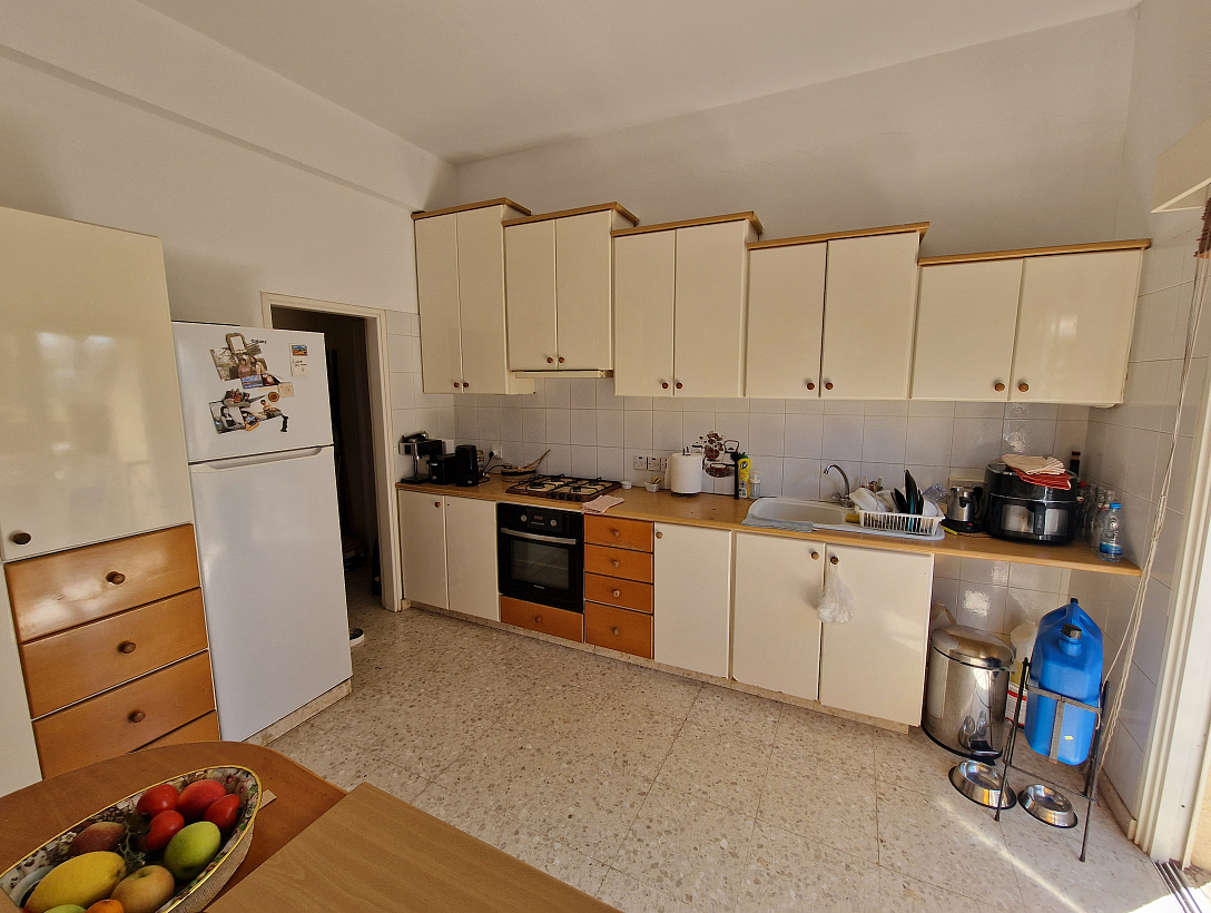 House in Famagusta