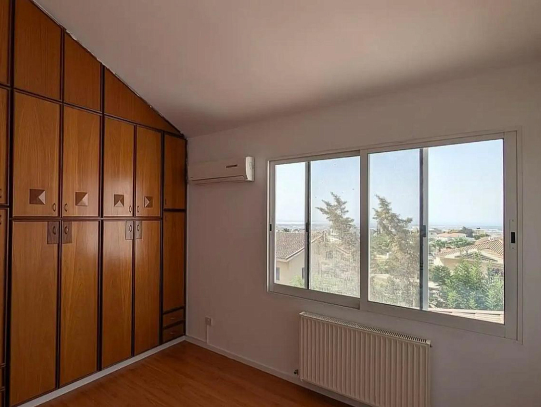 House in Limassol