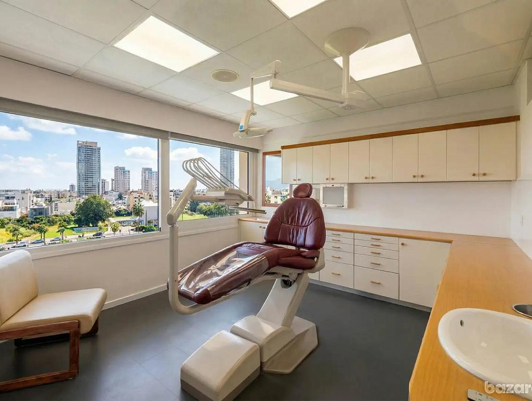 Registered Medical Clinic for Sale in Limassol