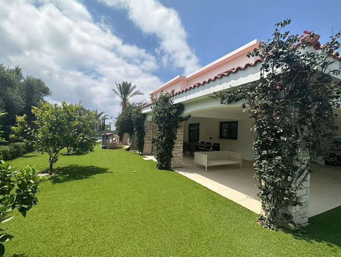 Villa in Paphos