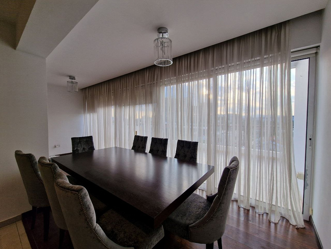 Penthouse in Larnaca