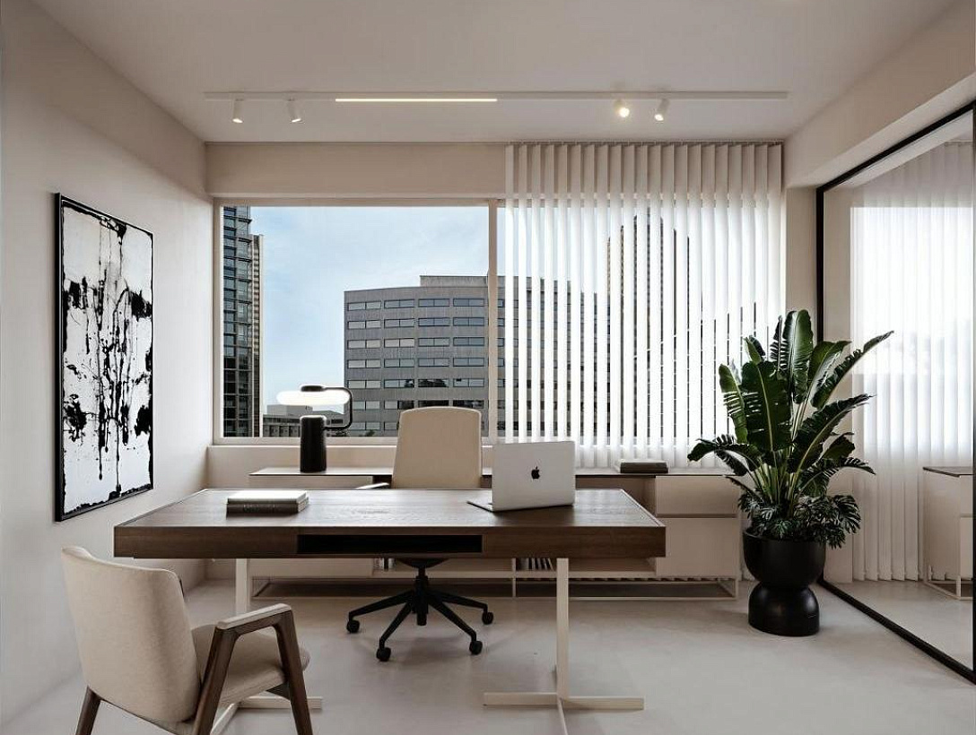 Office in Limassol