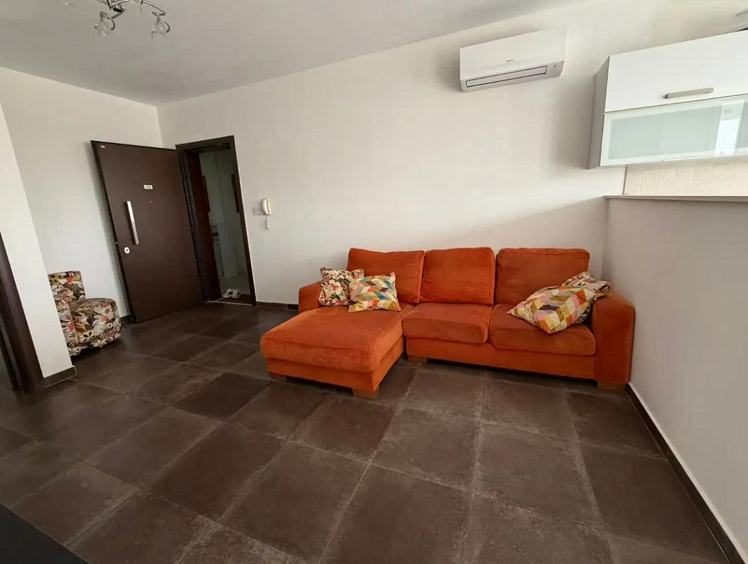 Flat in Limassol