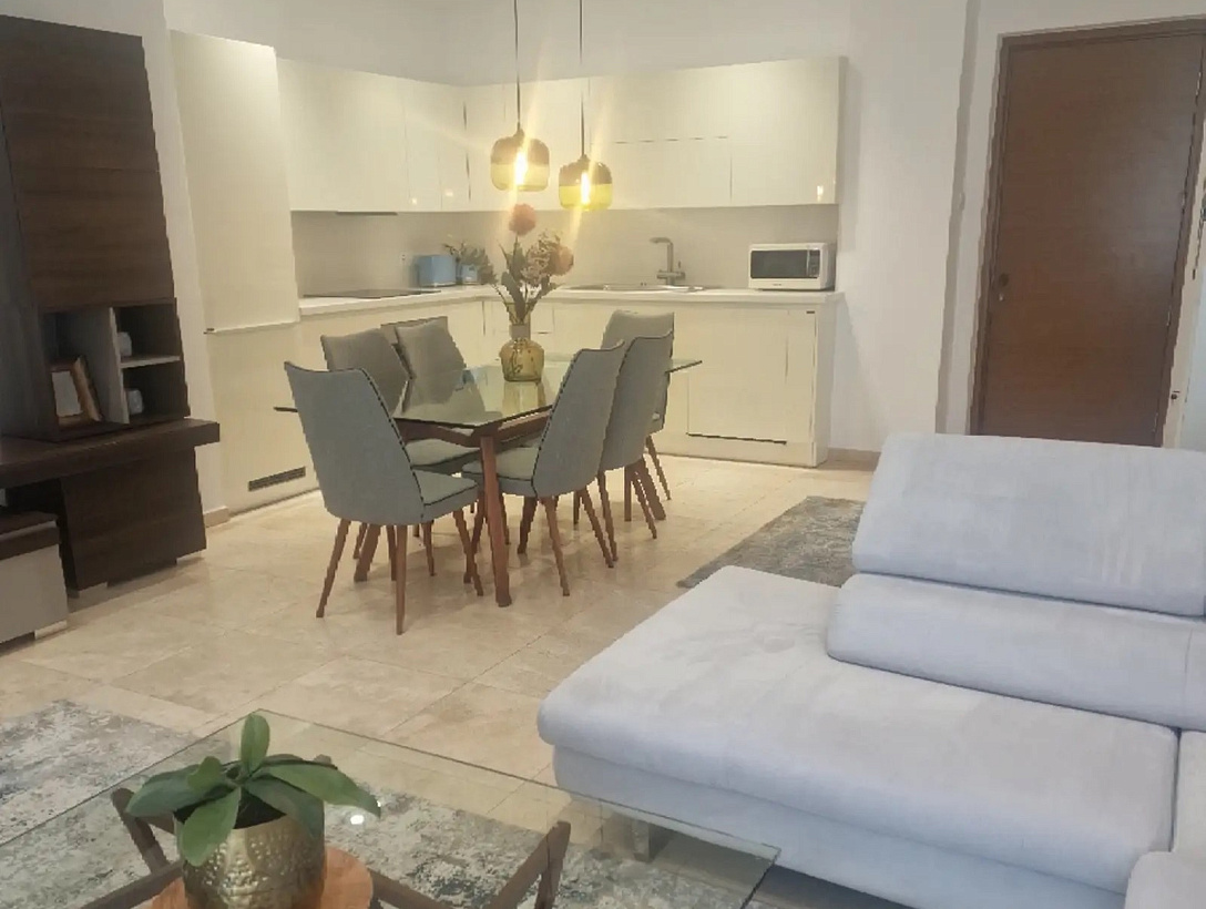 Apartment in Limassol