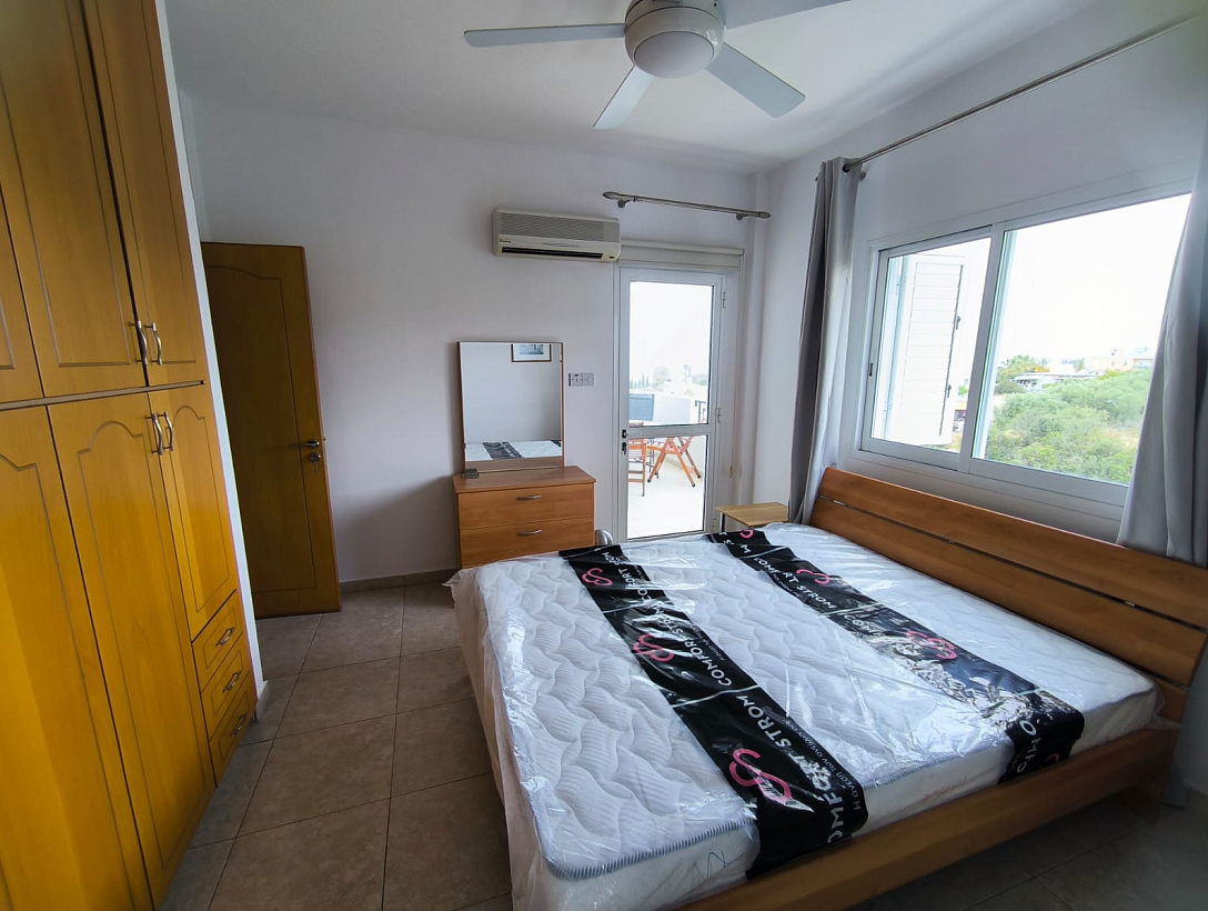 Квартира в Пафосе