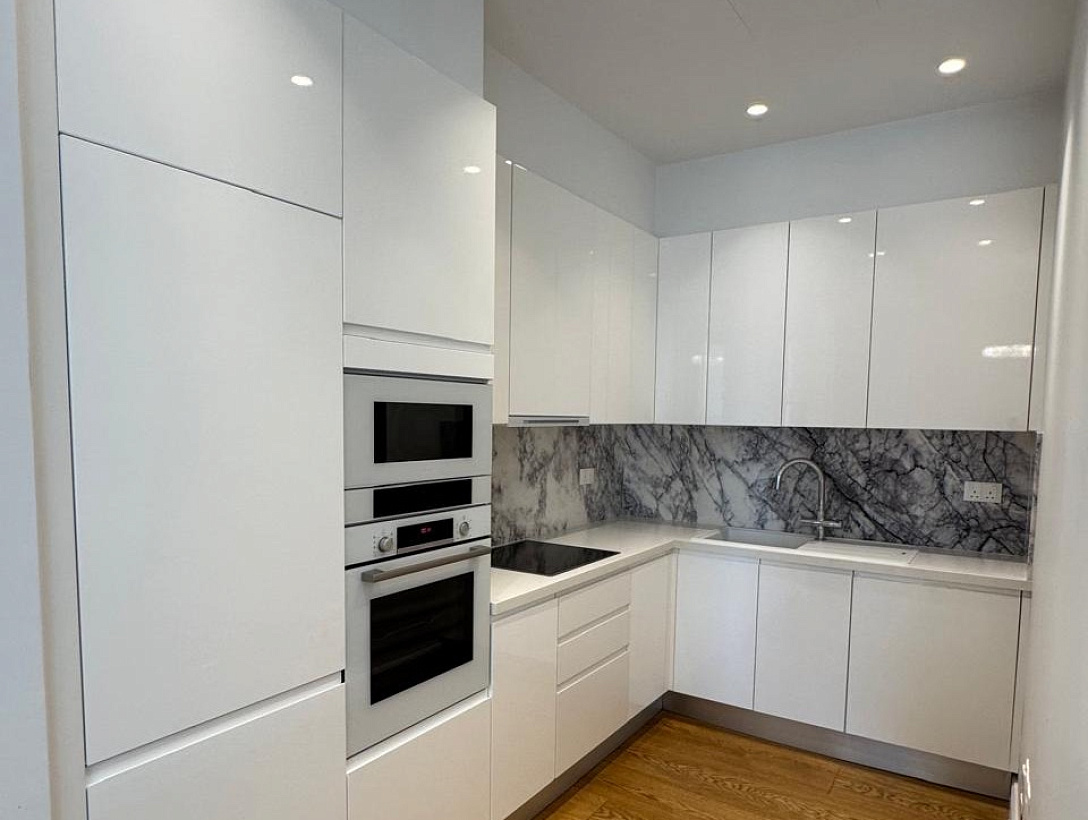 Пентхаус в Пафосе