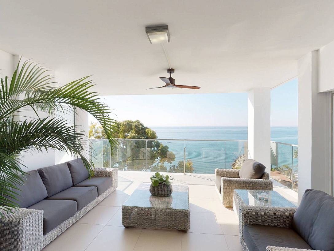 Apartment in Limassol