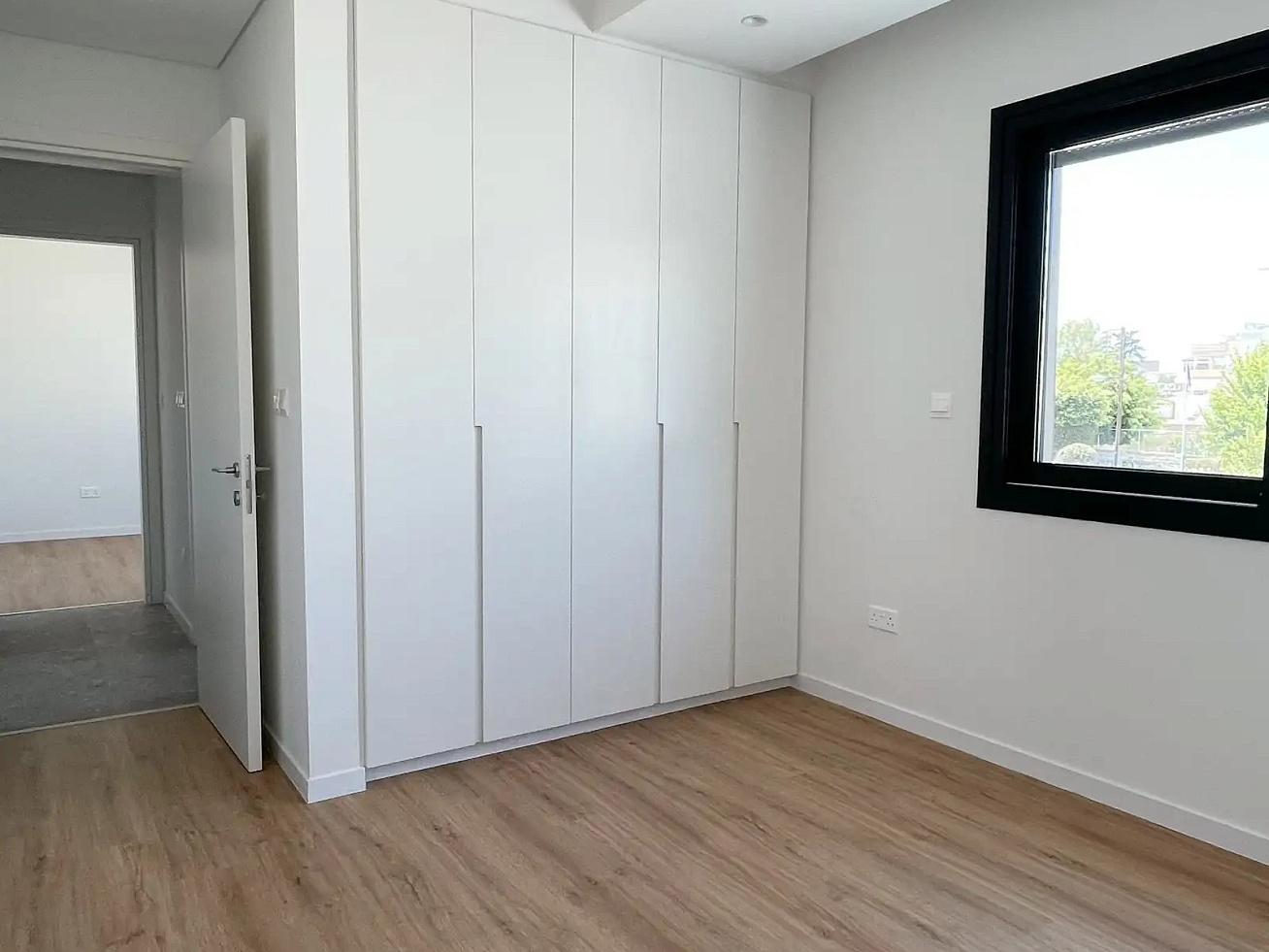 Apartment, 2 bedrooms — 8