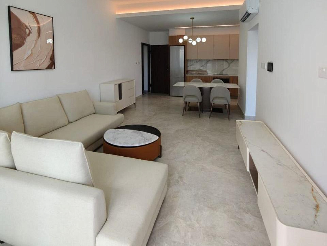 Квартира в Лимассоле