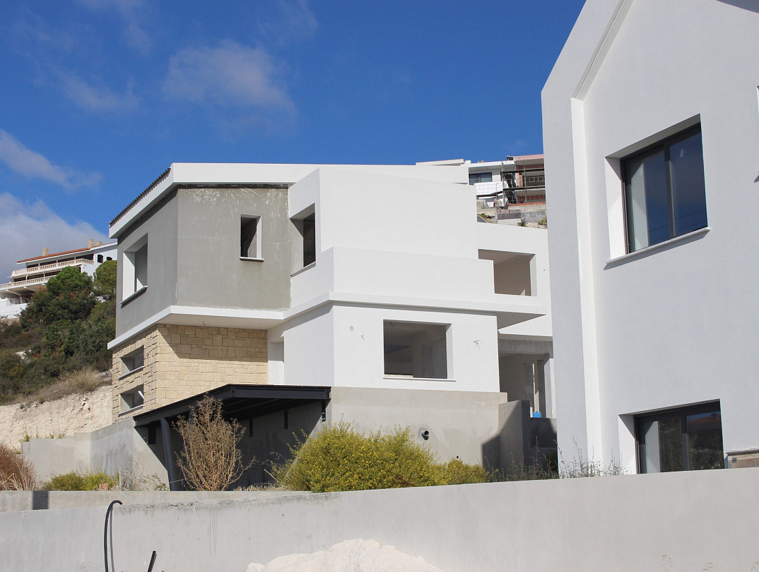 Villa in Paphos
