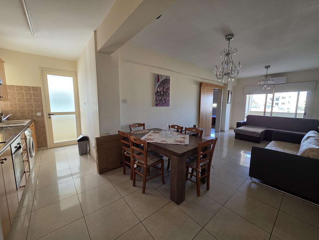 Photo 36 Flat in Cyprus