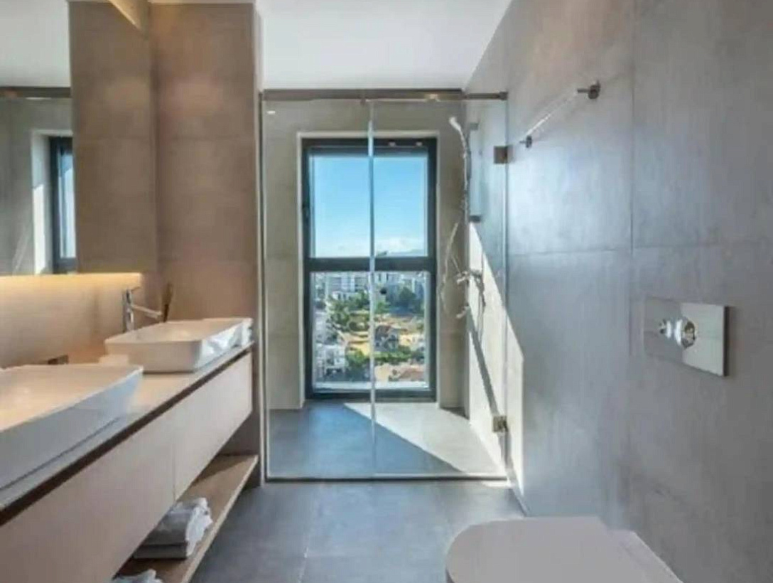 Apartment in Nicosia