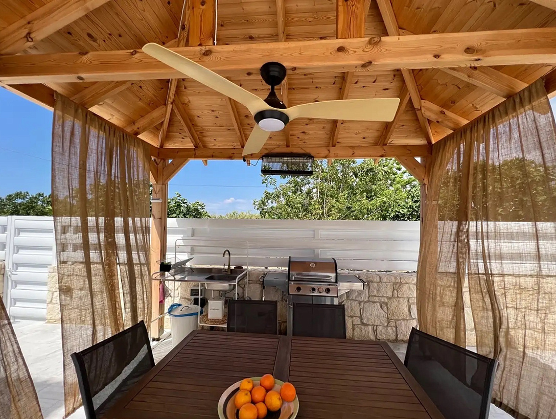 Villa in Paphos