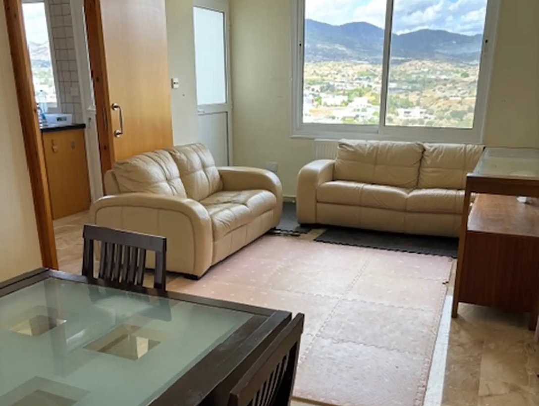 House in Limassol