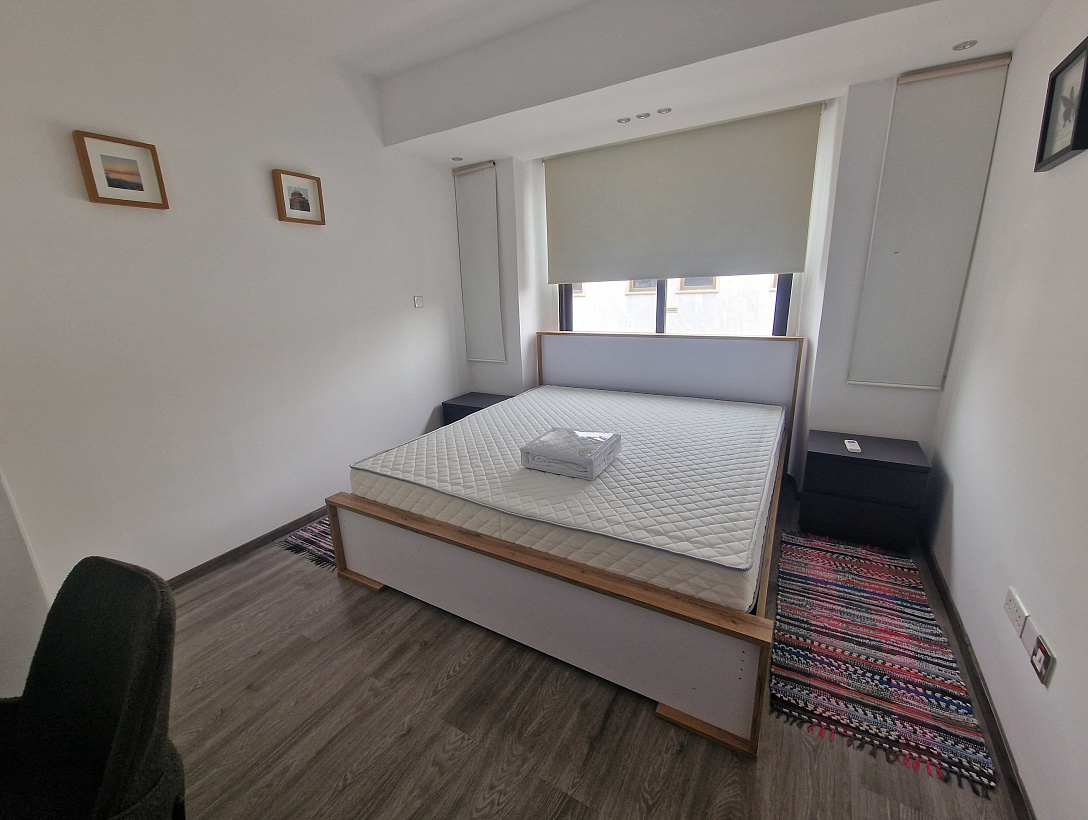 Flat in Cyprus