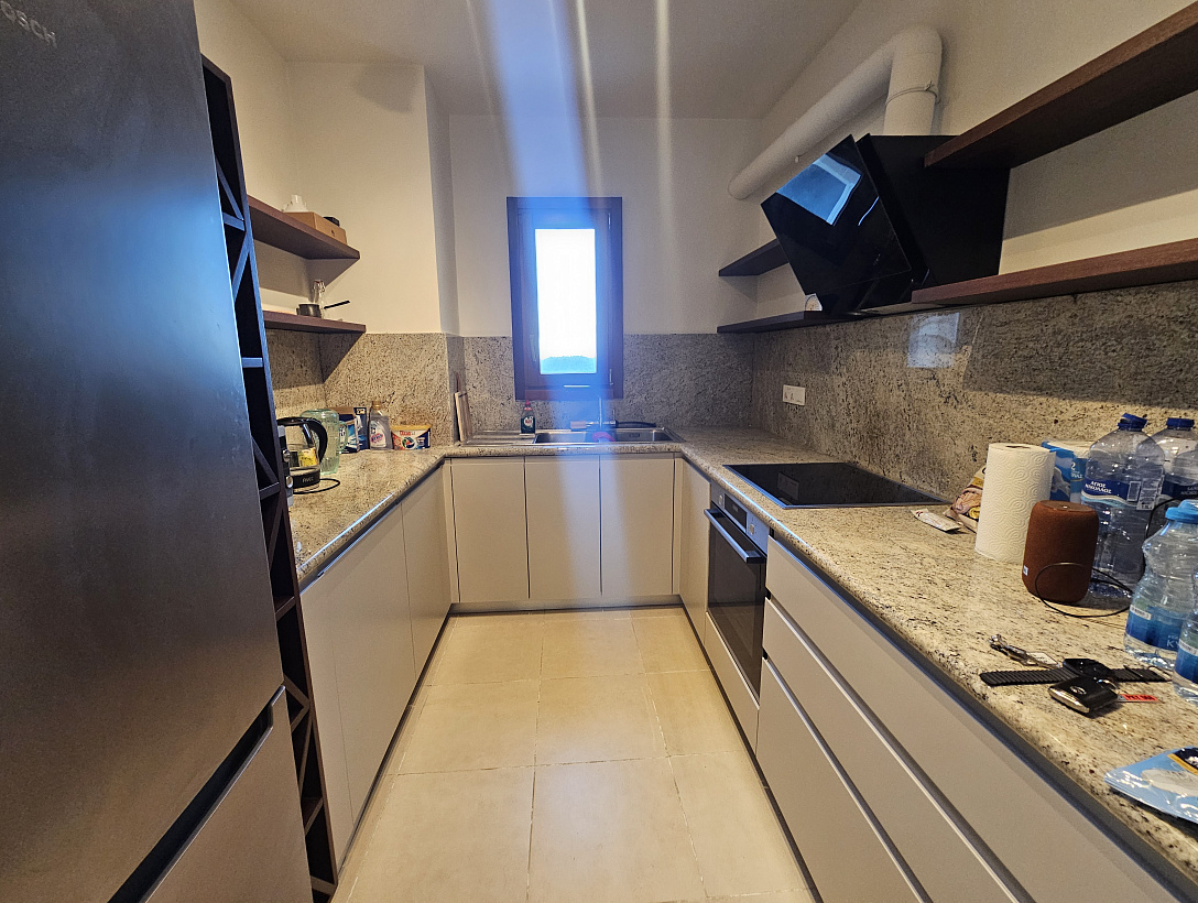 Апартаменты в Пафосе