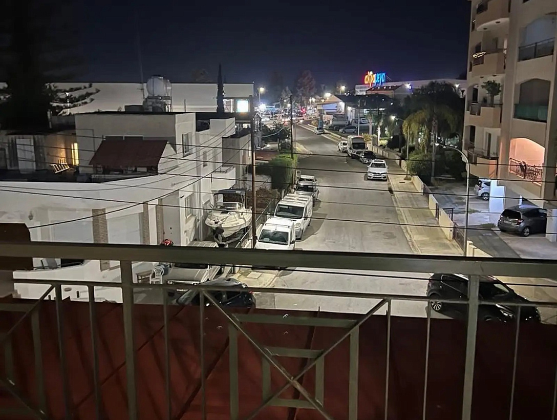 Квартира в Лимассоле