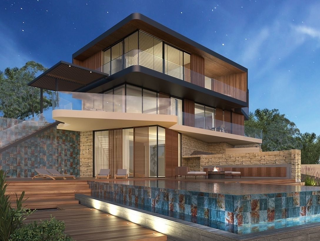 New land in Limassol