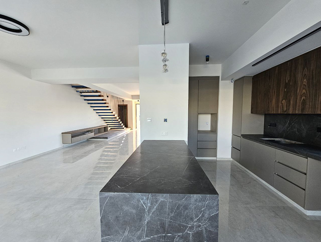 Новая вилла в Лимассоле