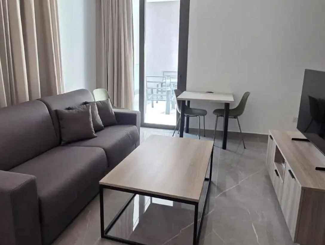 Квартира в Лимассоле