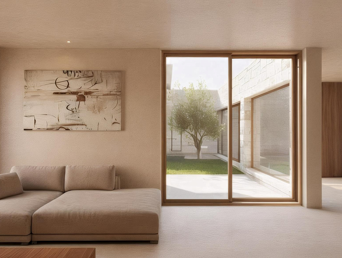 Новая вилла в Пафосе