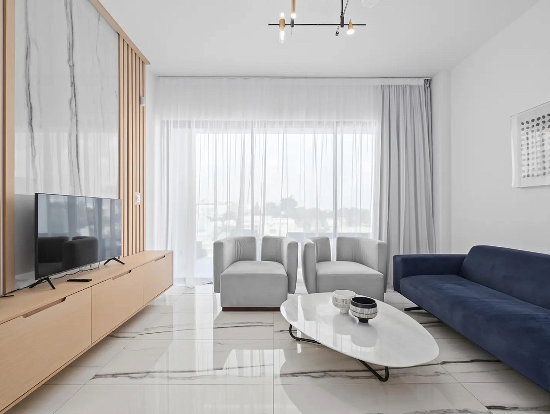 Flat in Cyprus