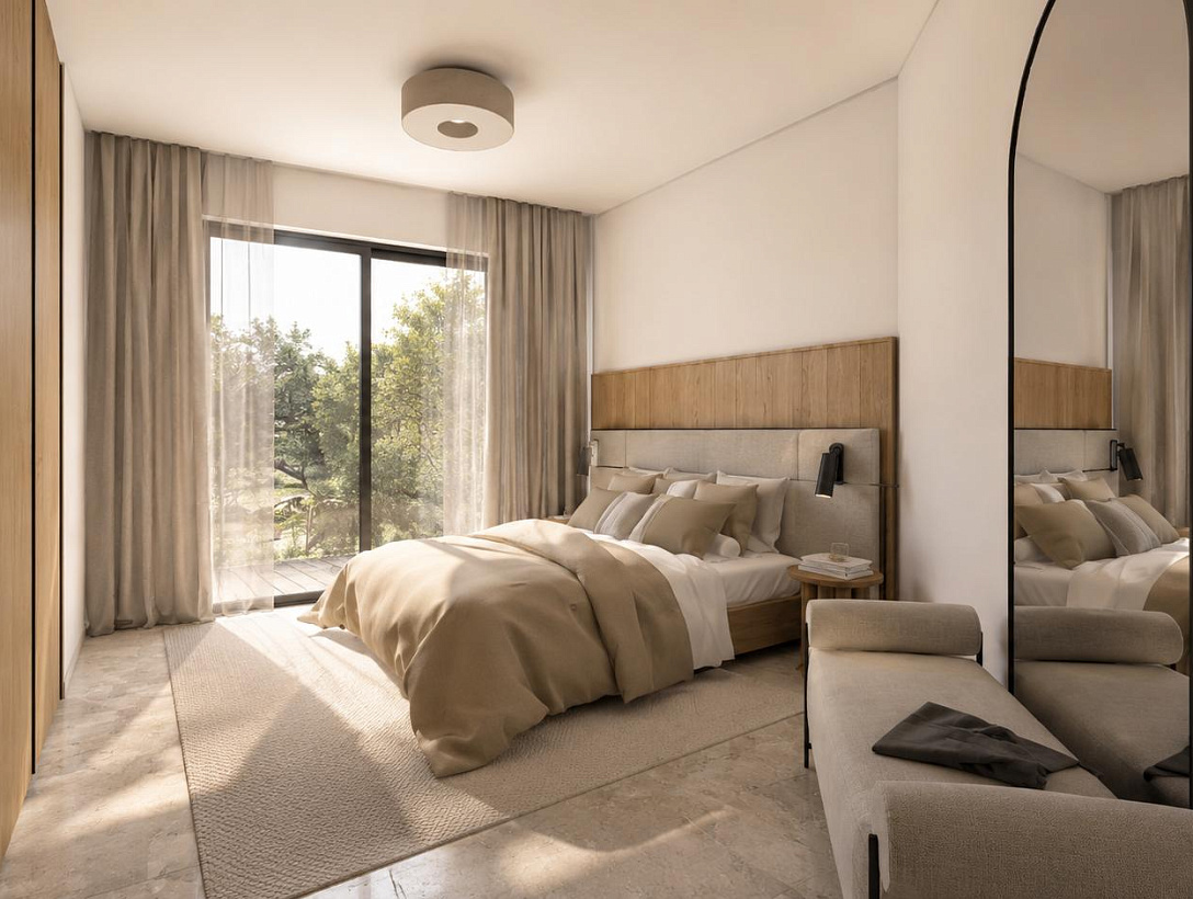 New flat in Nicosia