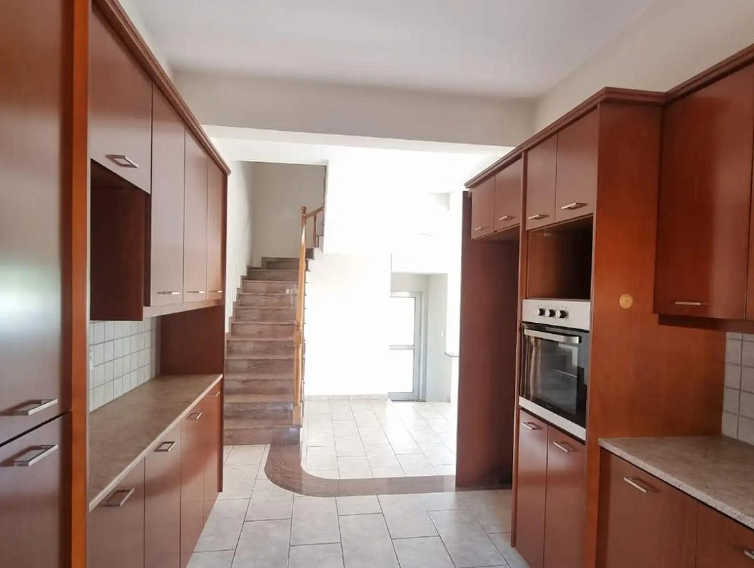 House in Famagusta