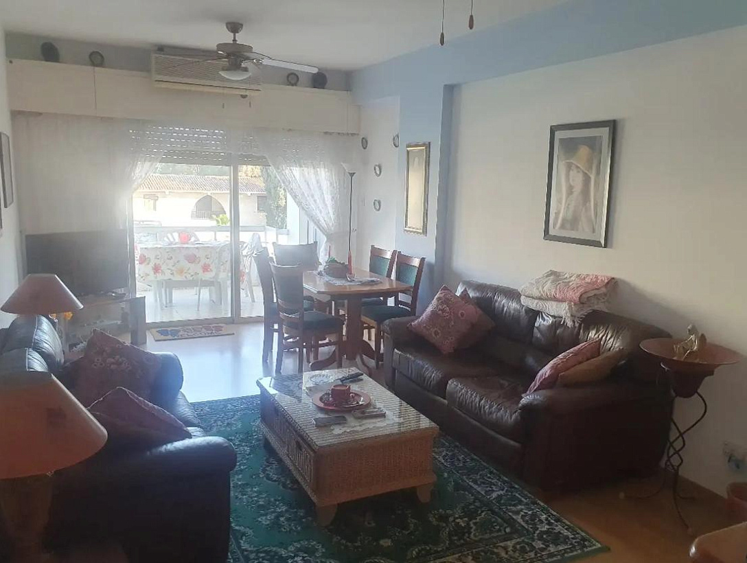 Apartment in Limassol