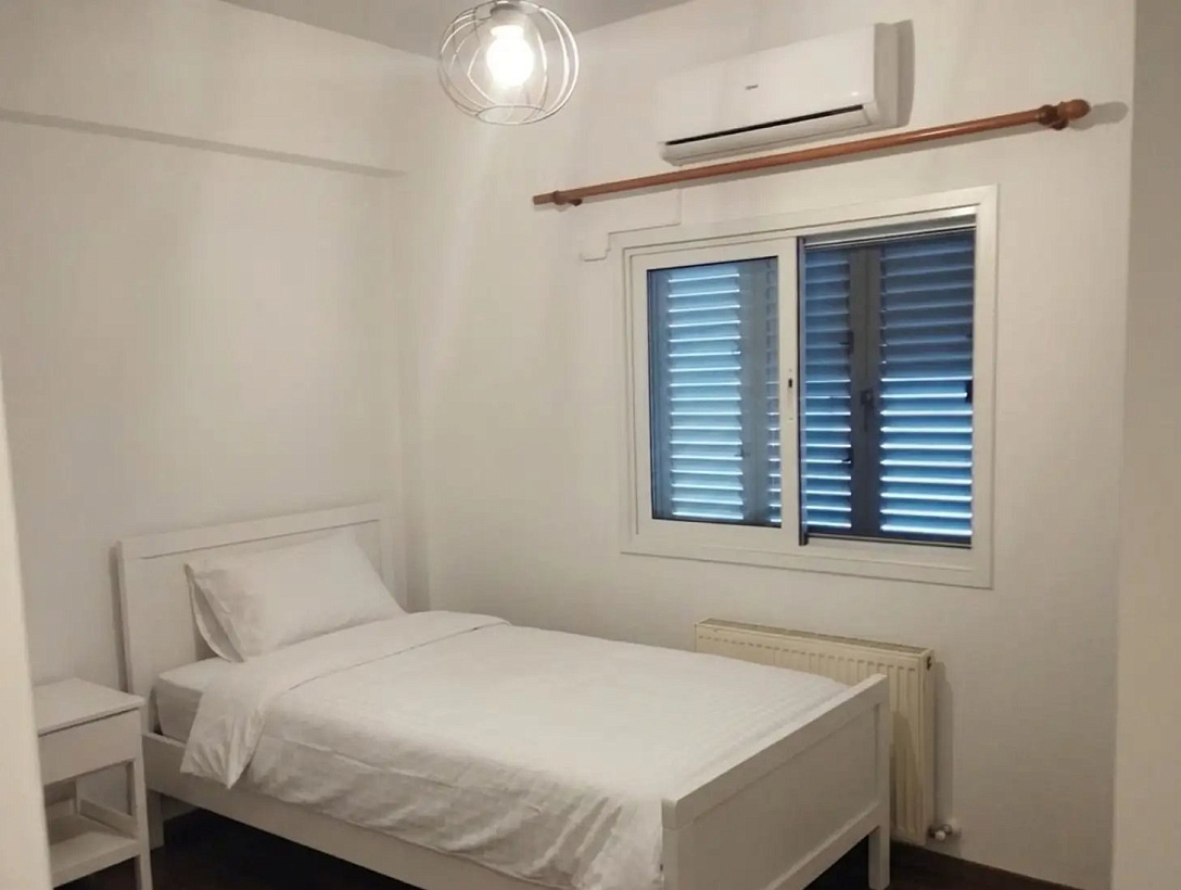Flat in Cyprus