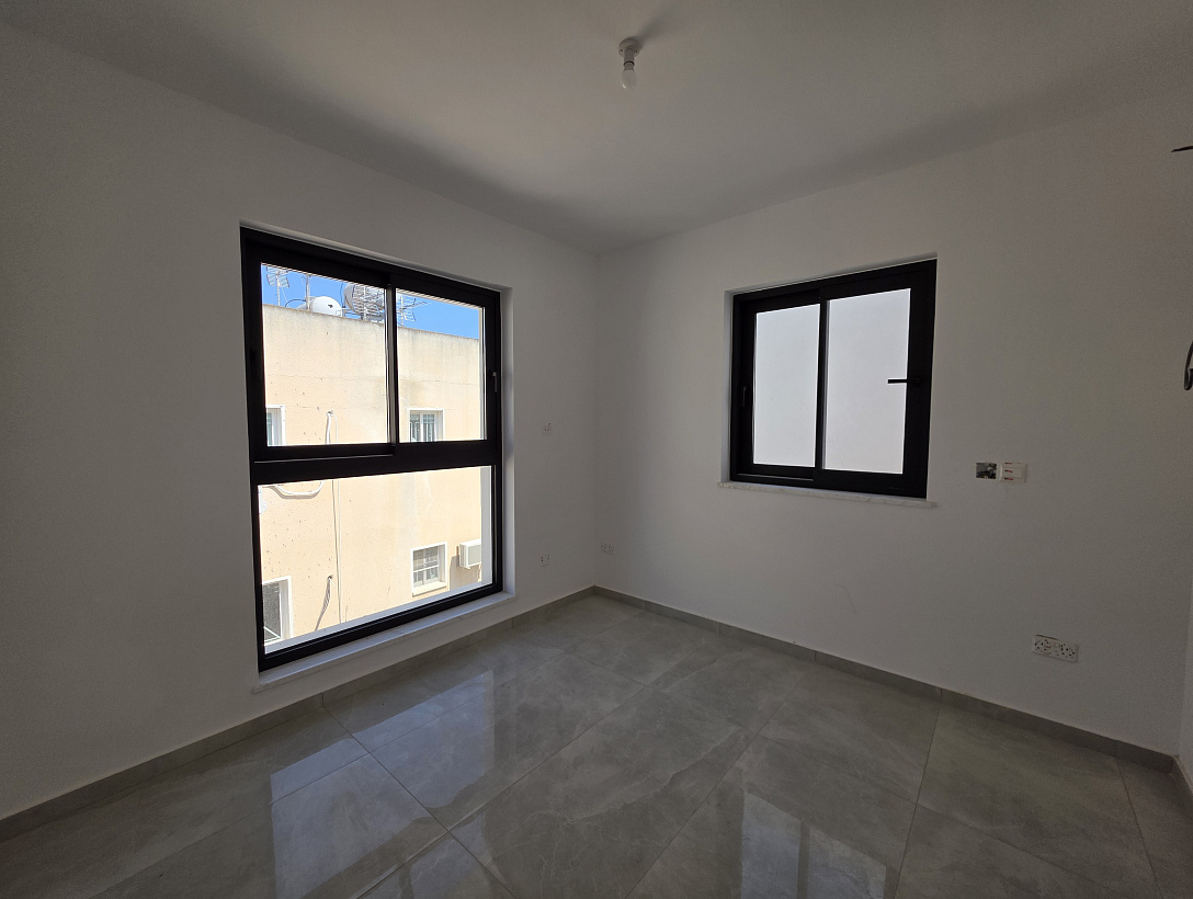 New penthouse in Larnaca