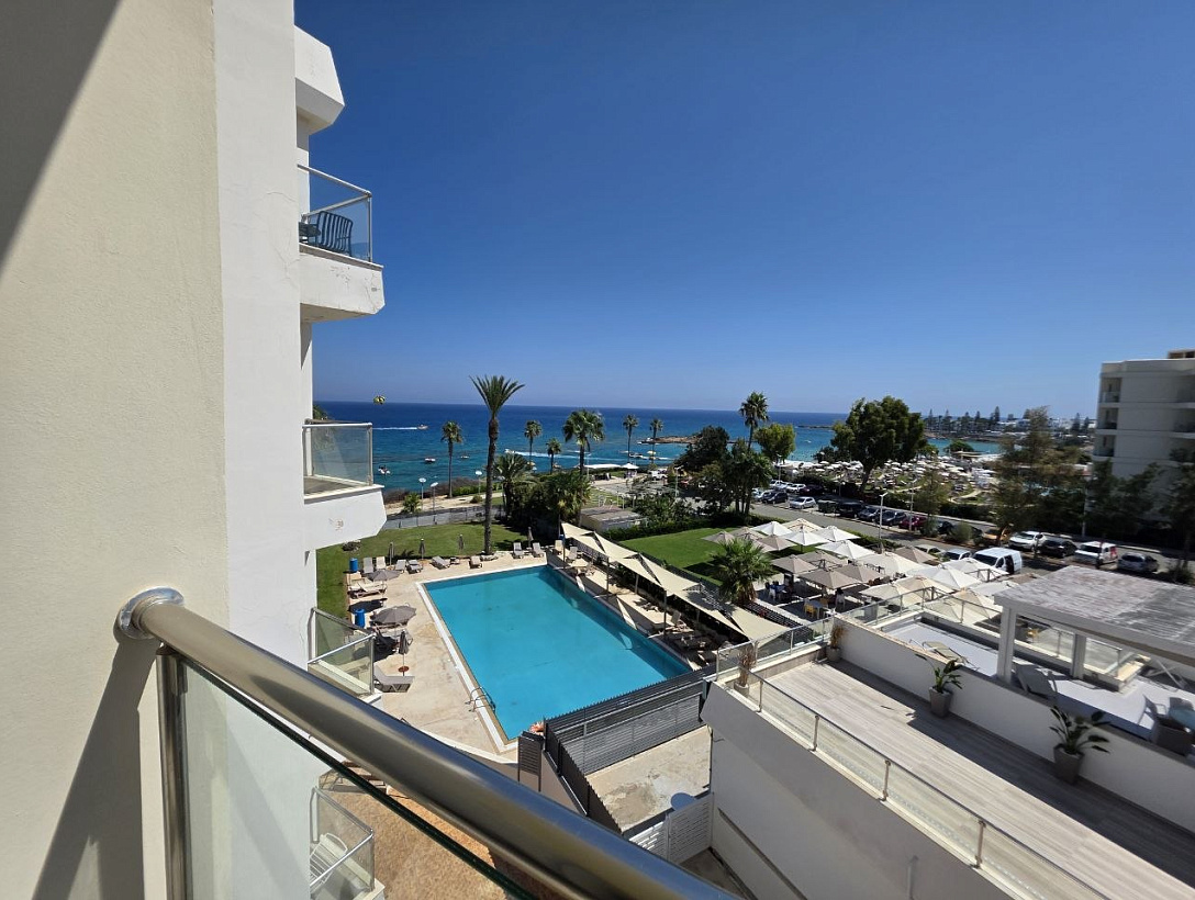 Flat in Cyprus