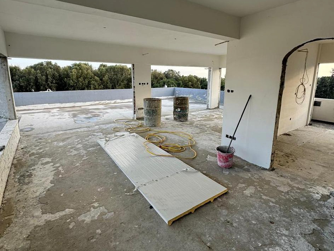 Flat in Limassol