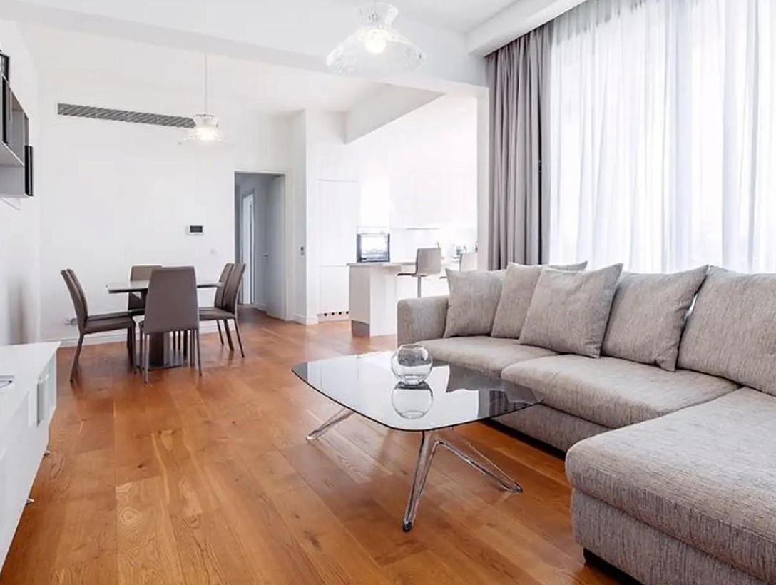 Apartment in Limassol