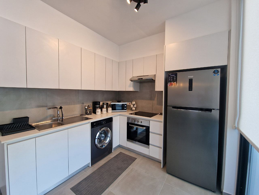 Квартира в Ларнаке