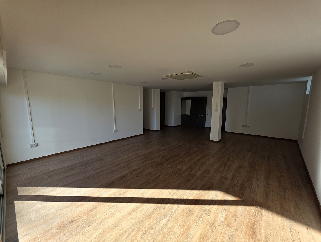 Office in Larnaca