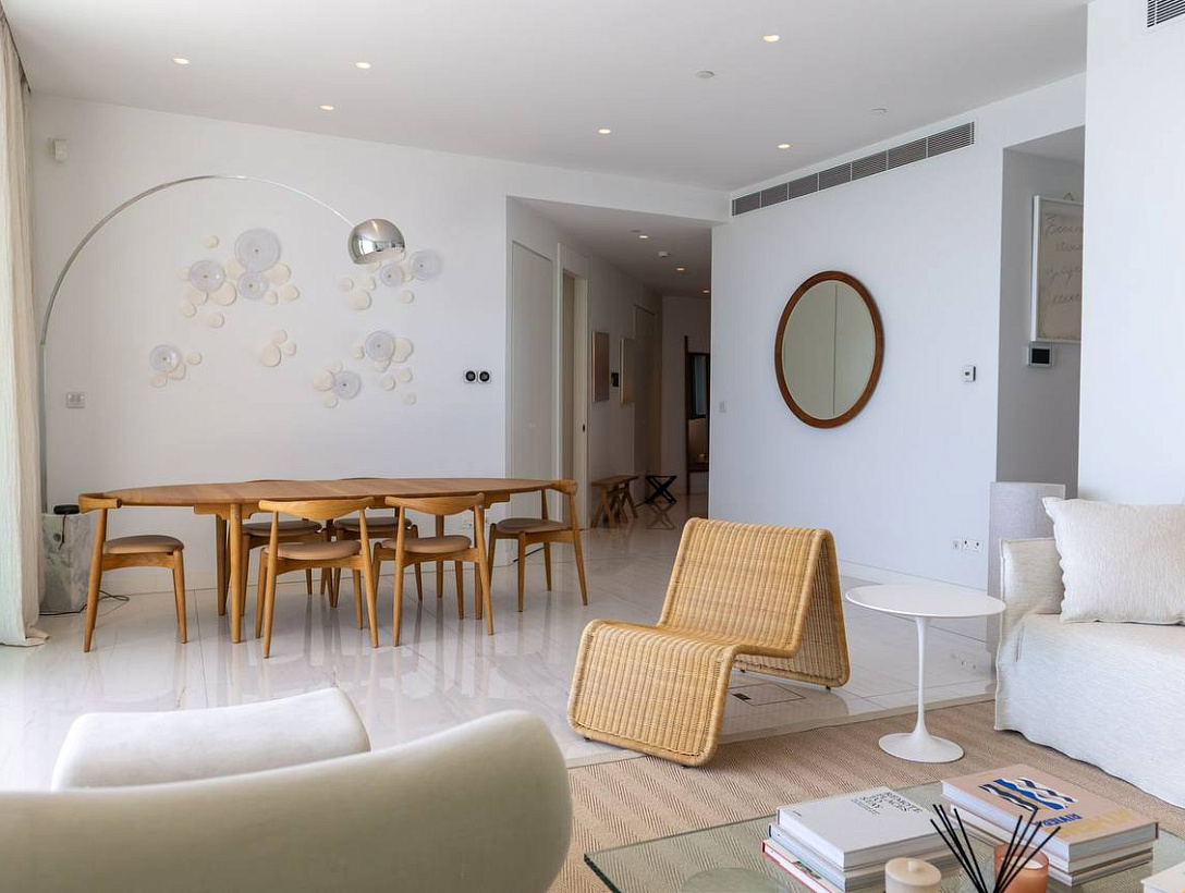 Апартаменты в Лимассоле